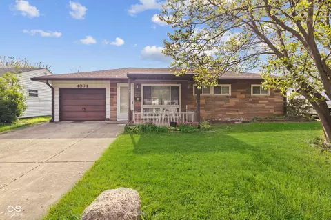 4864 N Katherine Dr, Indianapolis, IN 46226