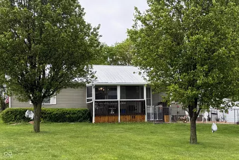3978 Abbey Way, North Vernon, IN 47265