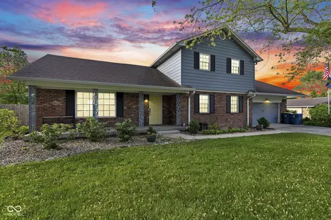 7153 N Audubon Rd, Indianapolis, IN 46250