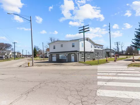 1630 N Granville Ave N, Muncie, IN 47303
