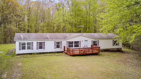 9660 B Old Haggard Rd, Morgantown, IN 46160