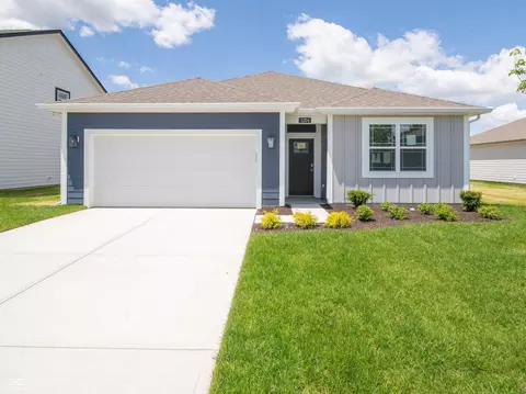 5204 Cartland Dr, Indianapolis, IN 46239