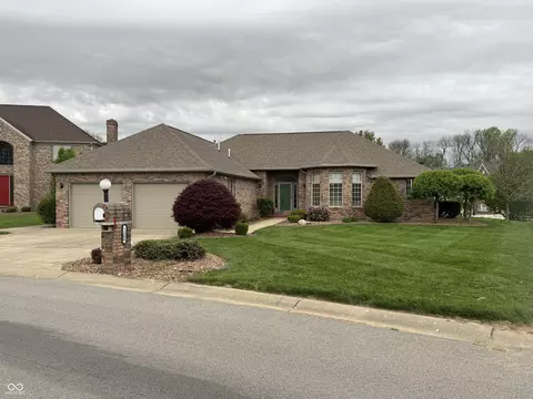 1564 Nicklas Ct, Greensburg, IN 47240
