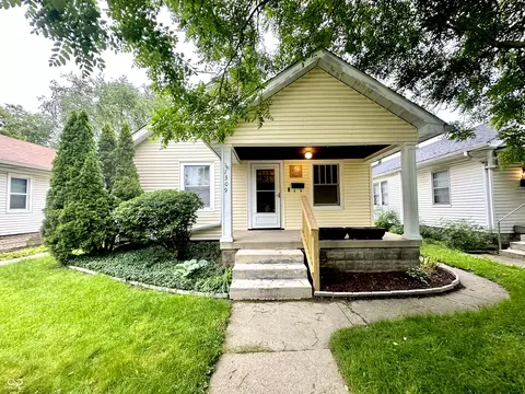 1309 N Colorado Ave, Indianapolis, IN 46201