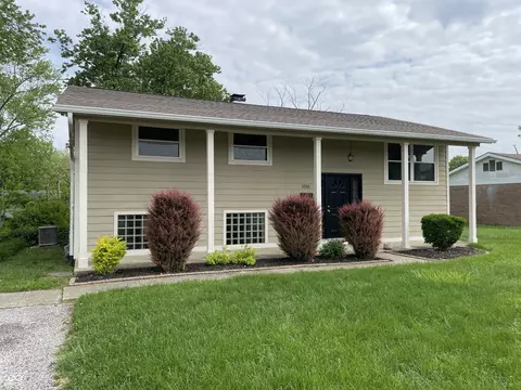 3720 E Southern Ave, Indianapolis, IN 46203