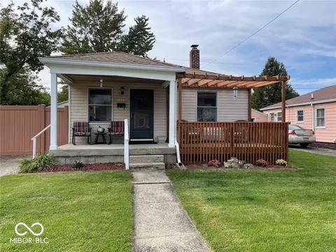 5450 E 18th St, Indianapolis, IN 46218