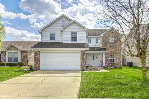 11419 Pegasus Dr, Noblesville, IN 46060