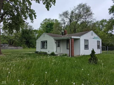 2315 E 3rd St, Anderson, IN 46012