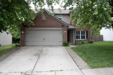 8912 Hosta Way, Camby, IN 46113