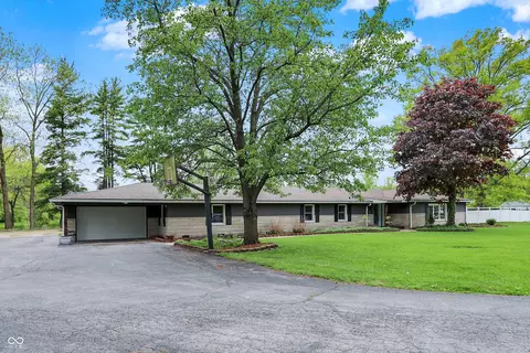 7425 E Thompson Rd, Indianapolis, IN 46239