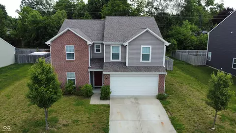 7303 Beal Ln, Indianapolis, IN 46217