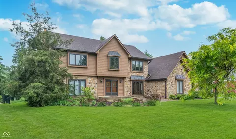 1421 Stoney Creek Cir, Carmel, IN 46032
