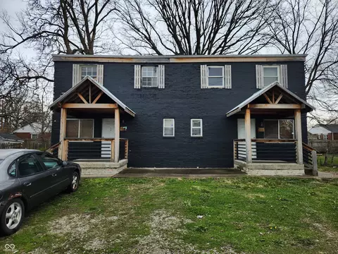 247-249 S Emerson Ave, Indianapolis, IN 46219