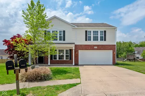 10625 Gathering Dr, Indianapolis, IN 46259