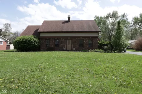 9903 E Raymond St, Indianapolis, IN 46239