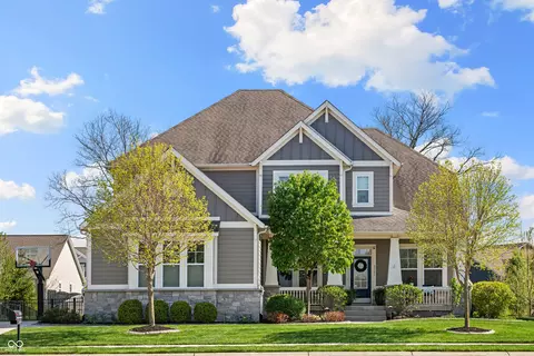3561 Shady Lk Dr, Westfield, IN 46074