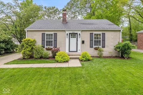 5526 Indianola Ave, Indianapolis, IN 46220