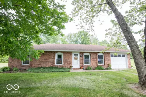 5340 N State Hwy 7, North Vernon, IN 47265