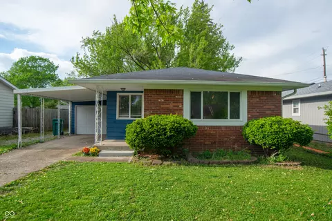 8814 W 30th St, Indianapolis, IN 46234