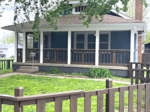 125 Howard St, Greenfield, IN 46140