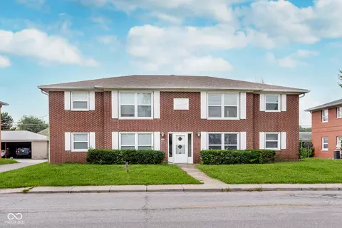 6107 W 25th St, Indianapolis, IN 46224