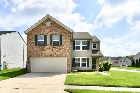 5005 Whisenand Dr, Indianapolis, IN 46254