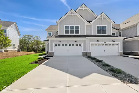 12617 Morning Ridge Way #1801, Noblesville, IN 46060