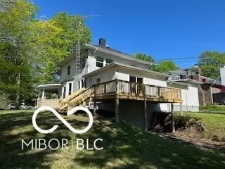 505 N Main St, Veedersburg, IN 47987 photo 6