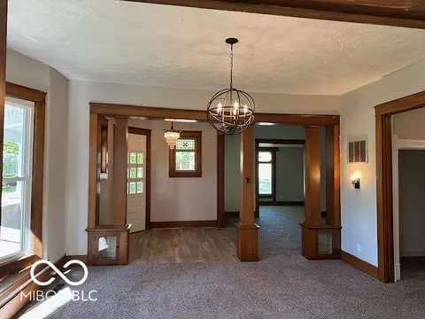 505 N Main St, Veedersburg, IN 47987 photo 13