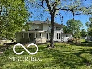 505 N Main St, Veedersburg, IN 47987 photo 5