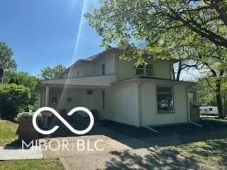 505 N Main St, Veedersburg, IN 47987 photo 3