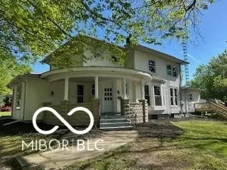 505 N Main St, Veedersburg, IN 47987
