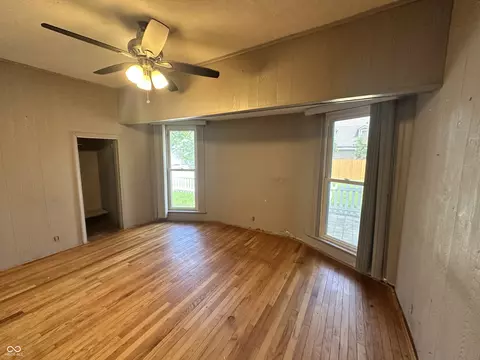 Bedroom - 315 W High St, Pendleton, IN 46064 photo 1 of 5