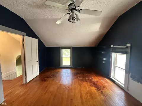 Bedroom - 315 W High St, Pendleton, IN 46064 photo 5 of 5