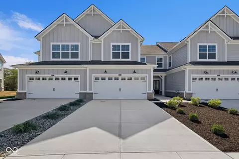 12613 Morning Ridge Way, Noblesville, IN 46060