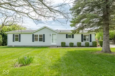 1683 W County Road 300 S, Danville, IN 46122