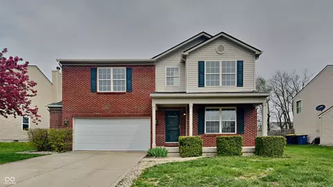 6420 Greenspire Pl, Indianapolis, IN 46221