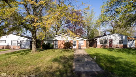 268 S Grant Ave, Indianapolis, IN 46201