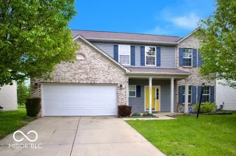 1831 Brook Crossing Way, Indianapolis, IN 46229