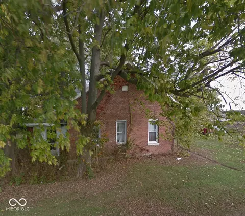 15490 W 700 S, Anderson, IN 46017