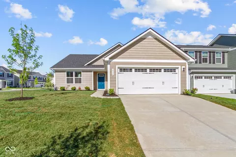 2334 Black Rock Cir, Lebanon, IN 46052