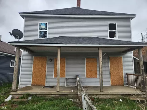 306-308 S Temple Ave, Indianapolis, IN 46201