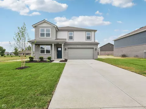 50 Benfield Dr, Whiteland, IN 46184