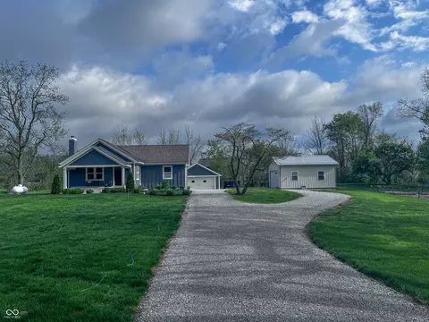 4284 E County Road 100 S, Avon, IN 46123