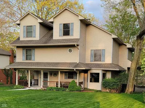 448 Tamarack Ln, Noblesville, IN 46062