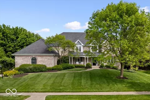 12399 Lynnwood Blvd, Carmel, IN 46033