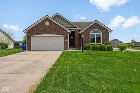 1105 Wild Ridge Blvd, Brownsburg, IN 46112