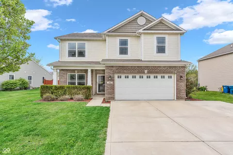 401 Shadetree Ln, Sheridan, IN 46069