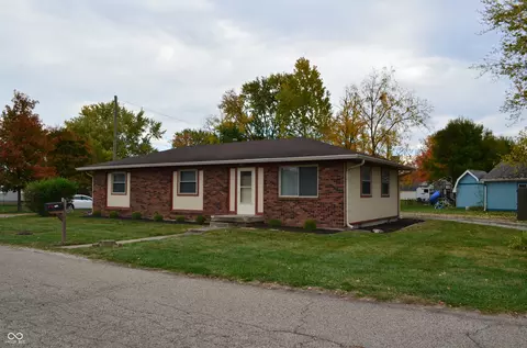5979 S Walcott St, Indianapolis, IN 46227