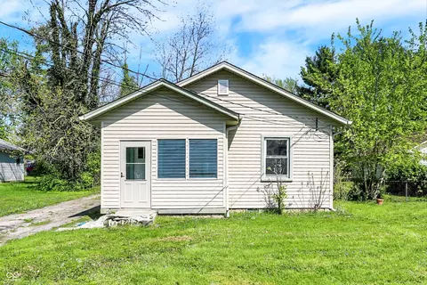 4941 Mathews Ave, Indianapolis, IN 46227